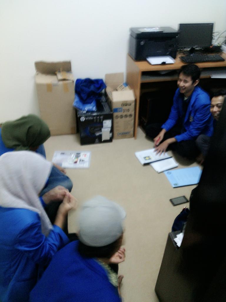 DPM FE UII tweet media