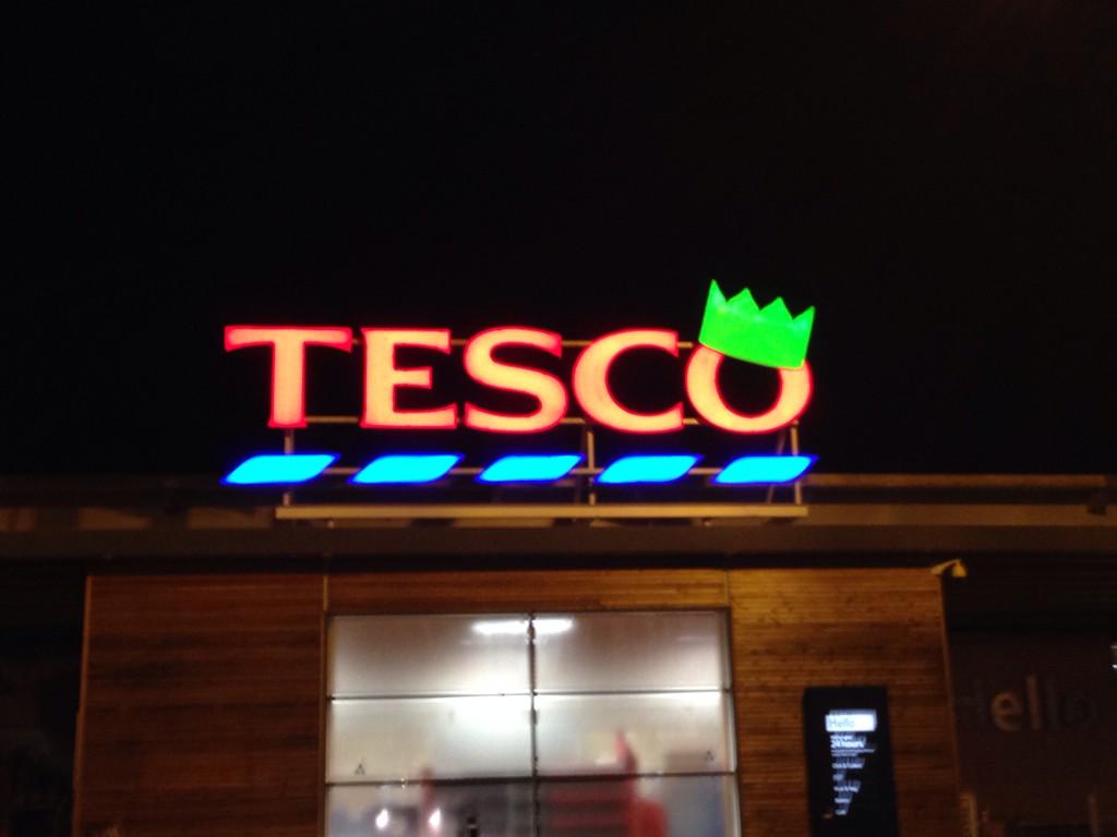 Finally Christmas has officially arrived.......