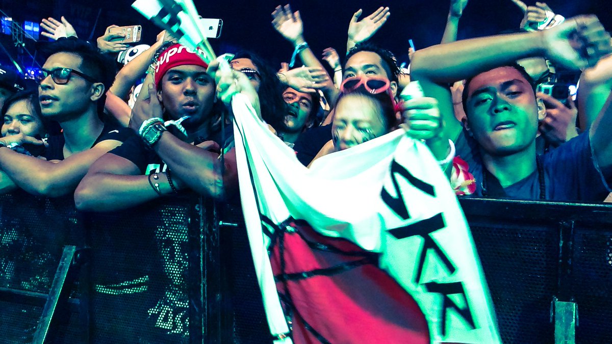 Ravelex Dot Net tweet media