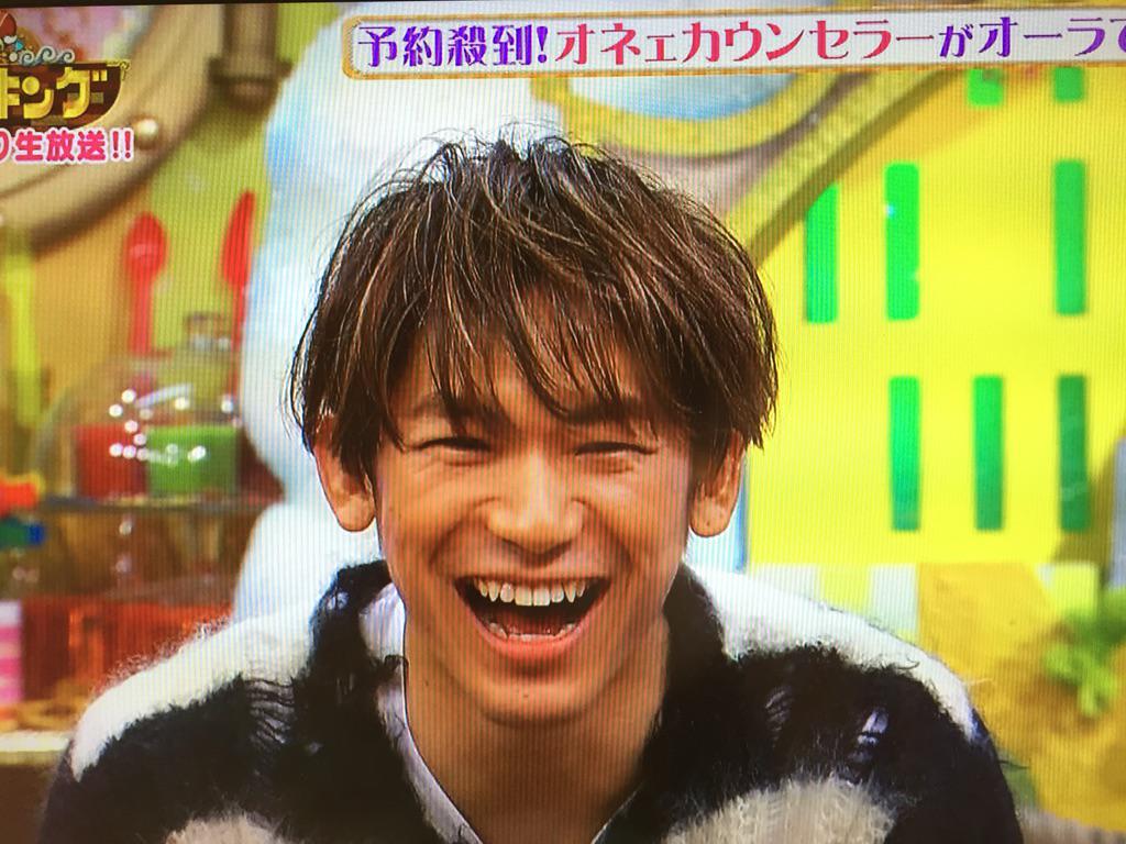 なな Naotoさん犬歯かわいい Http T Co Oow9h6rbge