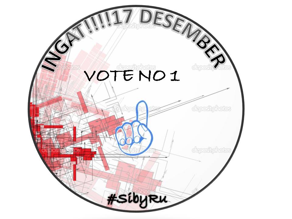 f_ramadhoni's tweet photo. Ingat! 17 Desember 2014

#VoteNumber1
#SibyRu
#SolidBerkaryaUnggul http://t.co/y2pSqZm08T