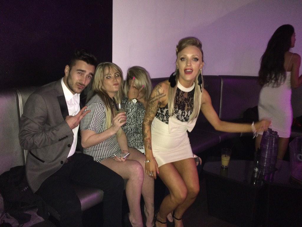 Mayfairclubspr's tweet photo. Last night at press night club London @PressNightClub #partiedhard #vipclubs #mayfairlife http://t.co/0WGb65URdm