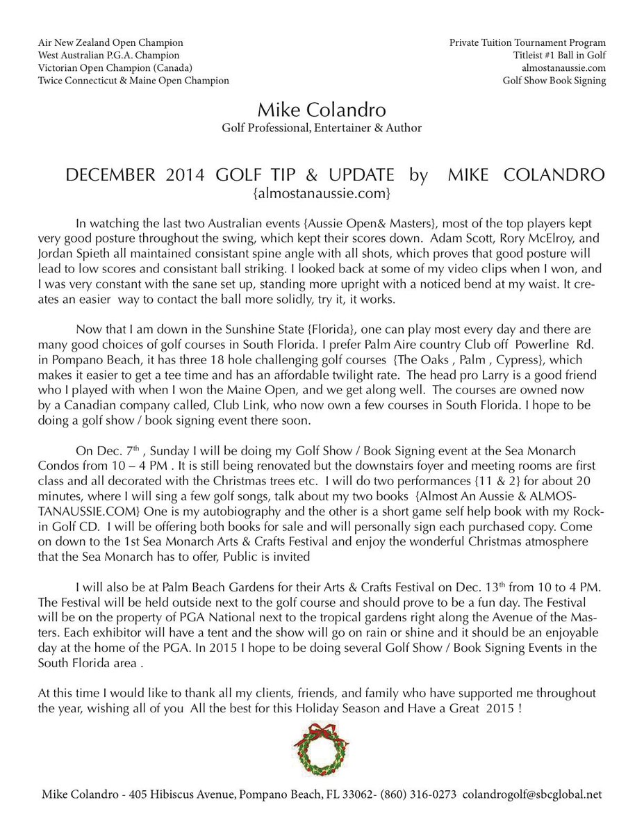 macsearch's tweet image. Visit Palm Beach Gardens, Florida,
 Arts, Crafts Fair, Dec. 13th, 10 -  4pm
 BOOK SIGNING,  almostanaussie.com