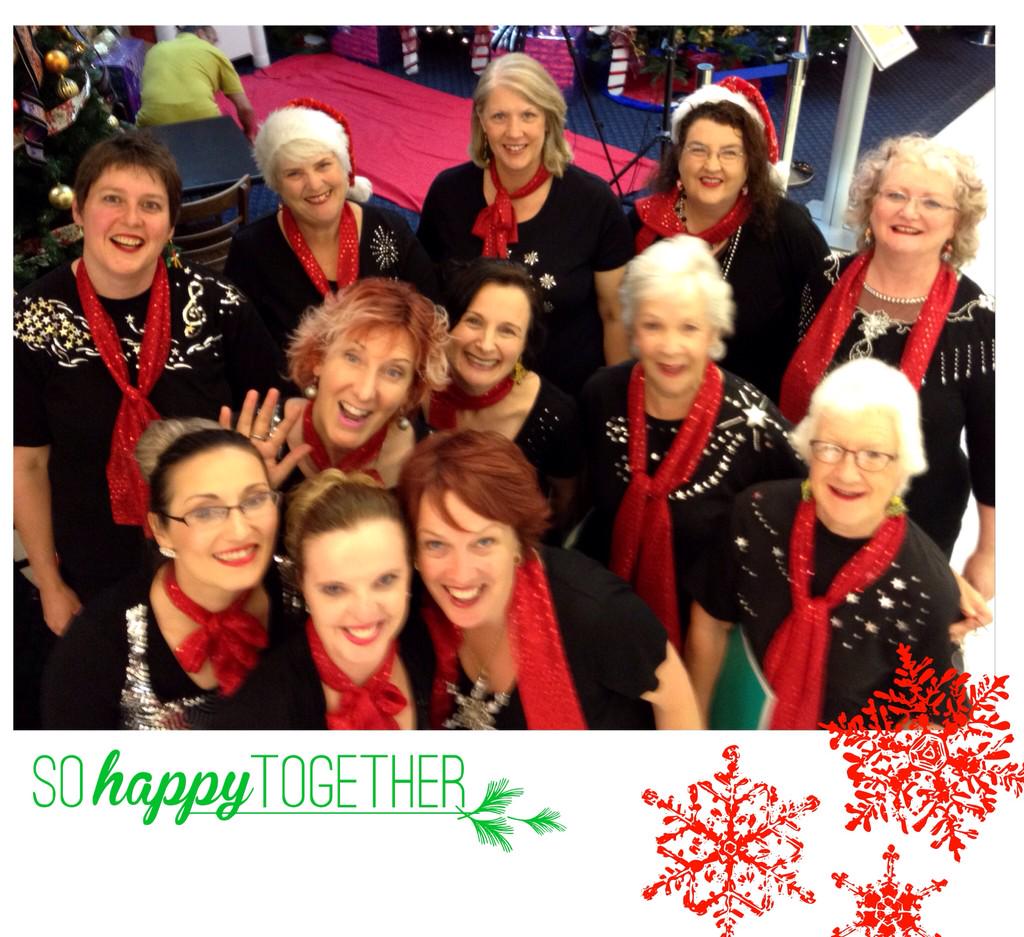 Melina Perry (@singandbling) on Twitter photo 