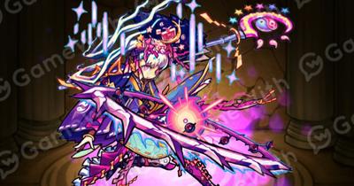 モンスト攻略 Gamewith 18時から 新月にはまだ早いツクヨミ降臨です 彡 E 彡 自分は今日ヒカリを連れて行ってみようと思います Http T Co Fgj1fhltnd Http T Co Sj50xauaaw Twitter
