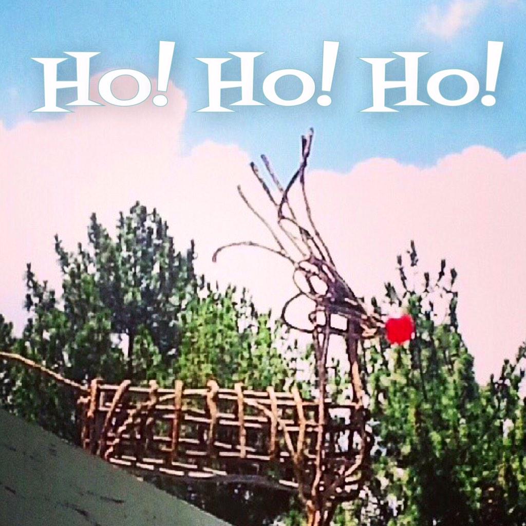 Beautiful days in Jhb filled with festive fun. Come get your cheer on tomorrow, with delicious food and gifts galore.