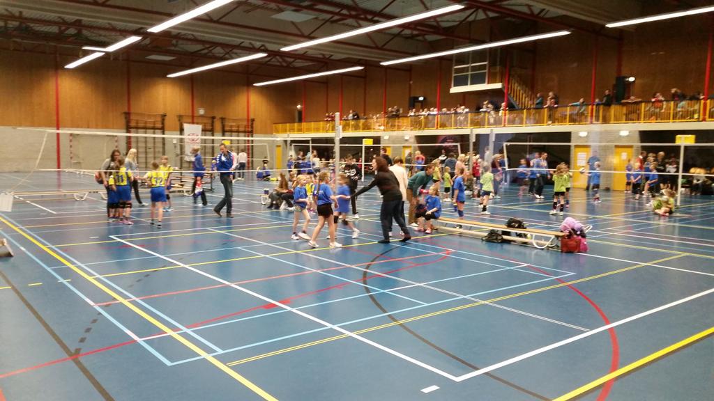 VTC Woerden tweet media