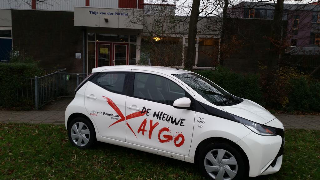 VTC Woerden tweet media