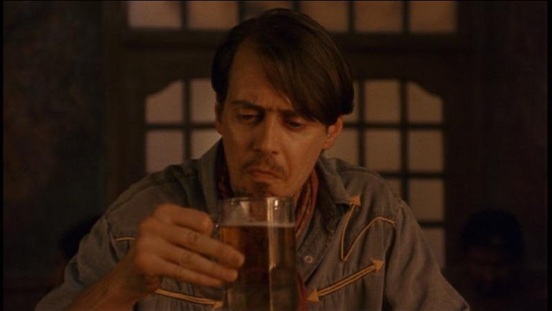 Happy Birthday Steve Buscemi! 