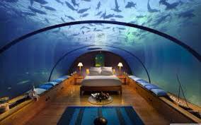 _jryan2's tweet image. I would like to sleep in this room. #Room #Bed #SurroundedByWater