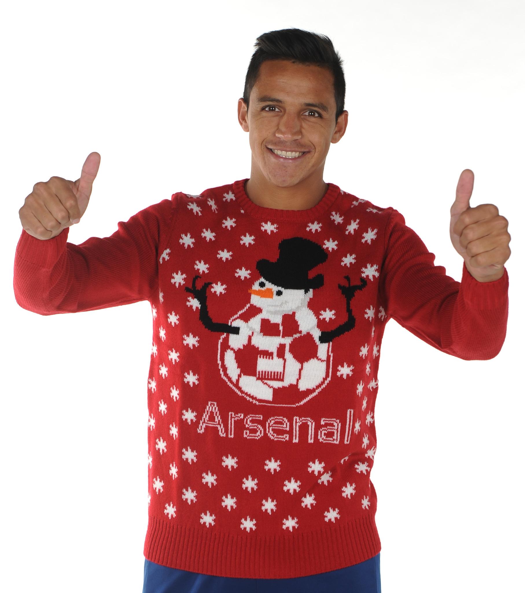 Arsenal FC on Twitter: "Today's matchday is a little bit special. Find