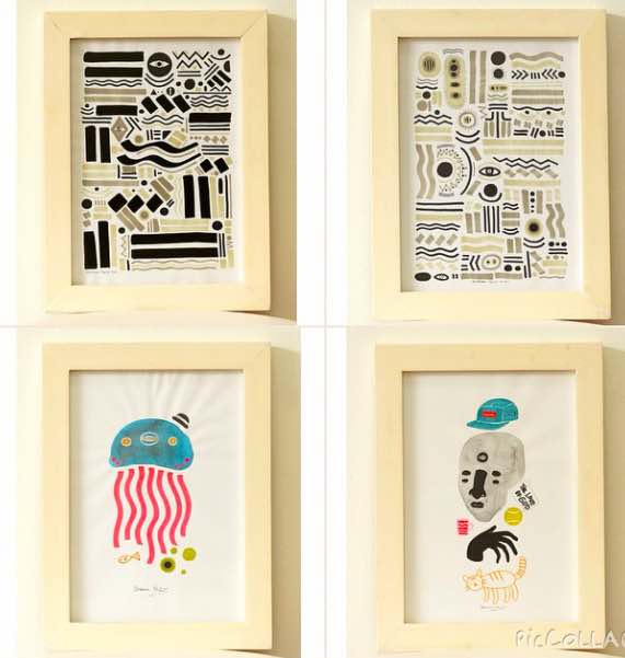 15% off on <a href="/mahendranazar/">Mahendra Nazar</a>'s artworks! Price starts from IDR 340K.  #holidaysale