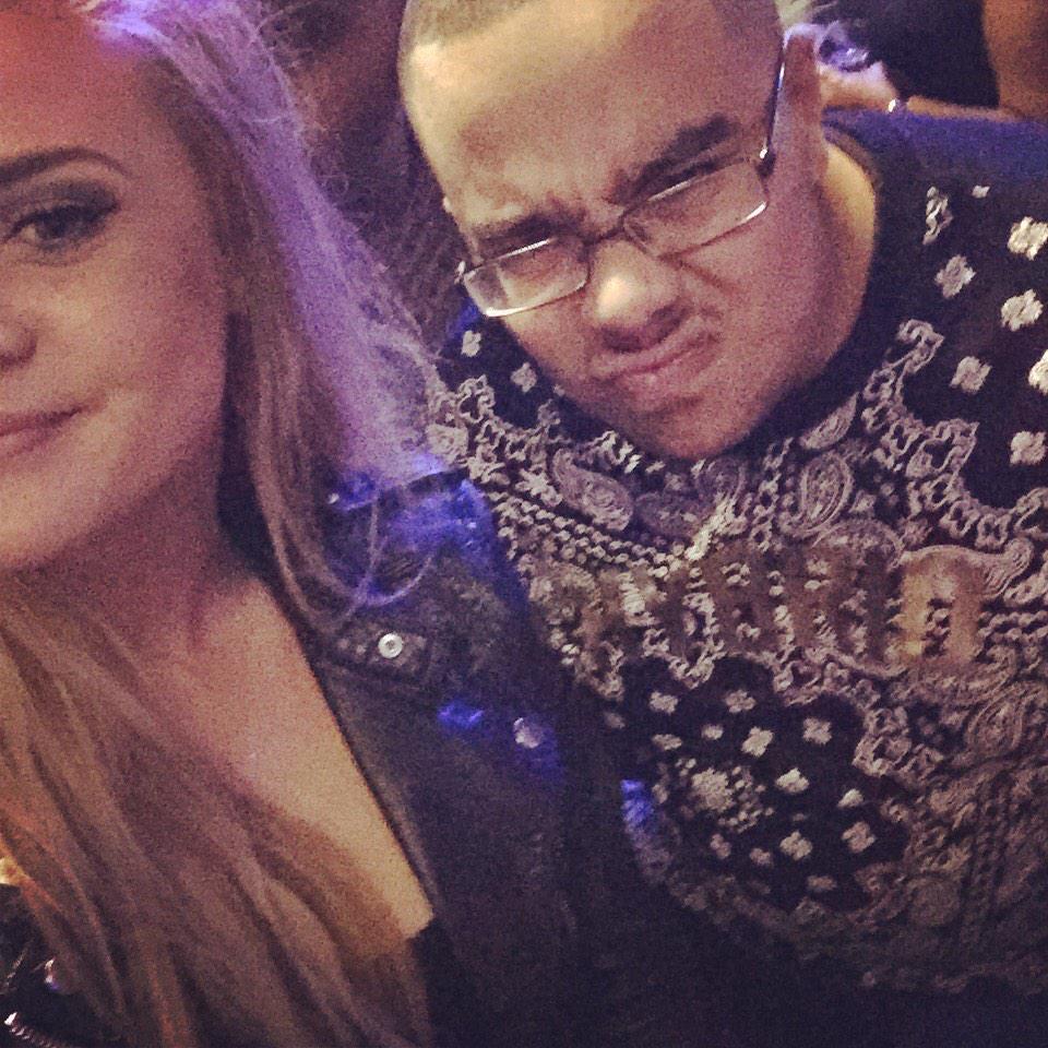 Jordan_Babb92's tweet image. Love This Photo!... @ellpetherick_  🔥 Don't Tell Em! #ClubbingAntics #WhileBack #Suwo