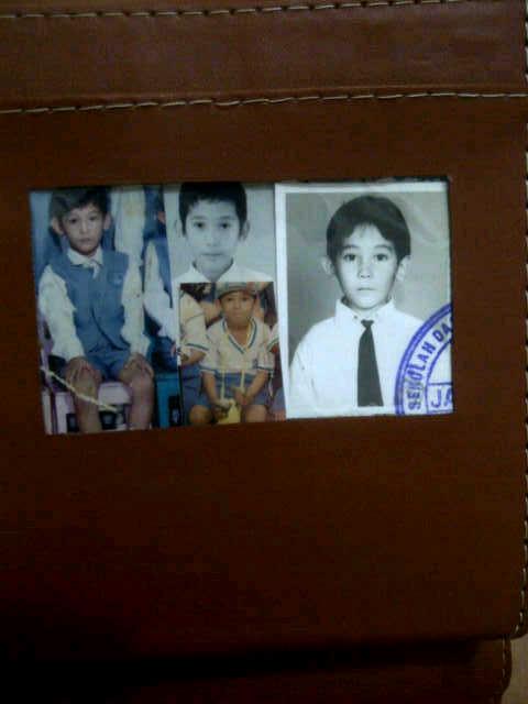 NatzBernard's tweet photo. masa kecil http://t.co/ASTKzMhscV