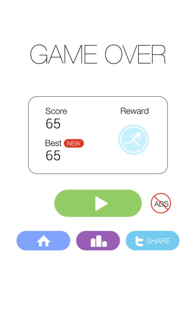 OMG! I have jumped over 65 buildings in the #AmazingThief game on Android play.google.com/store/apps/det…