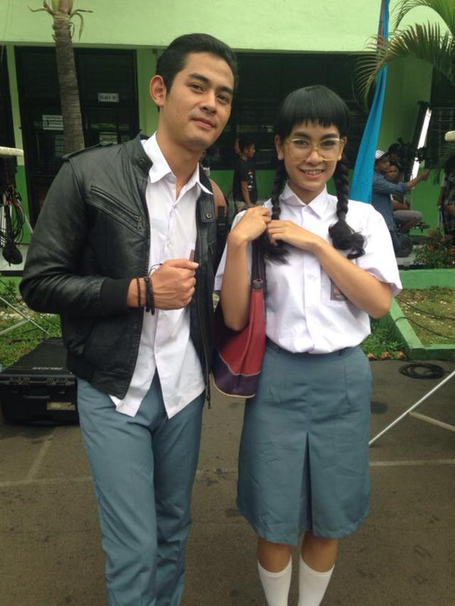 Lovable Bali tweet media