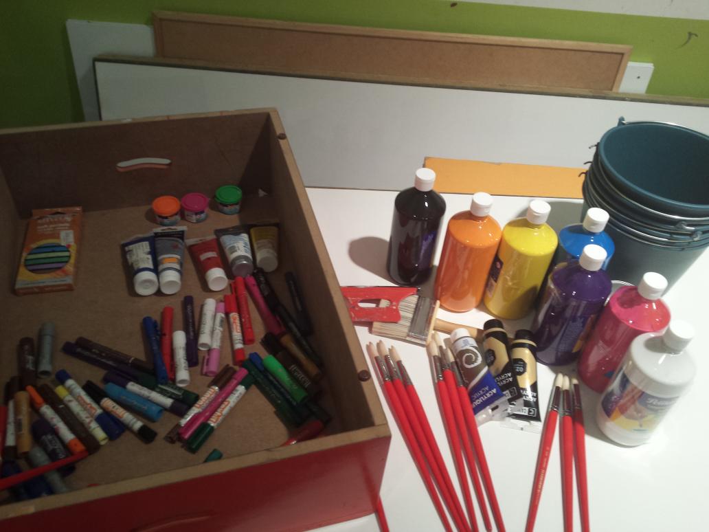 CAMINO on Twitter "Valladolid dca ya está todo a punto!!! En el