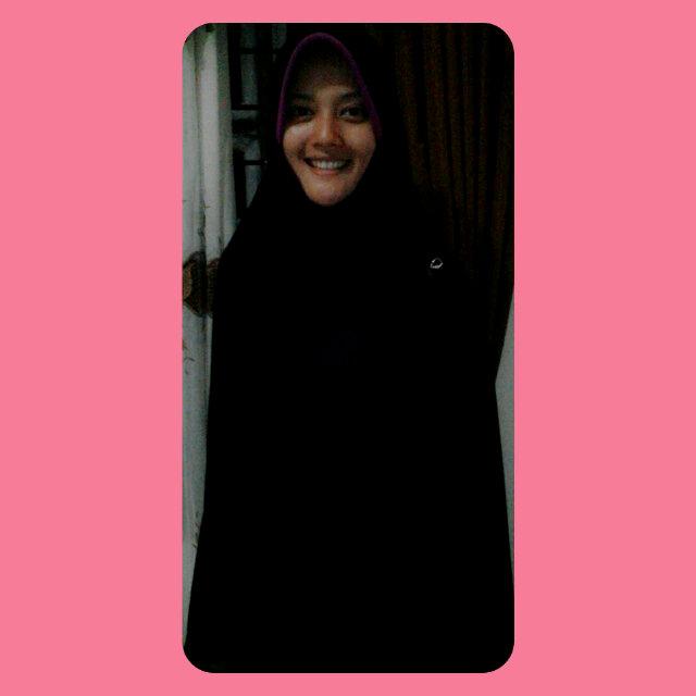 minalisafitria's tweet photo. :) http://t.co/94H0BZtB8A