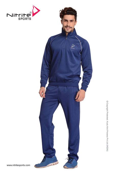 nitrite sports track pants