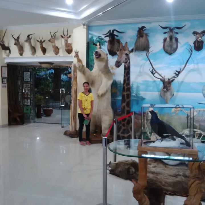 Fanianina's tweet photo. Mumpung Tinggal di Medan
Liburan Lagi Kite :) http://t.co/bhP3zZX8uT http://t.co/6MA5EjTATh