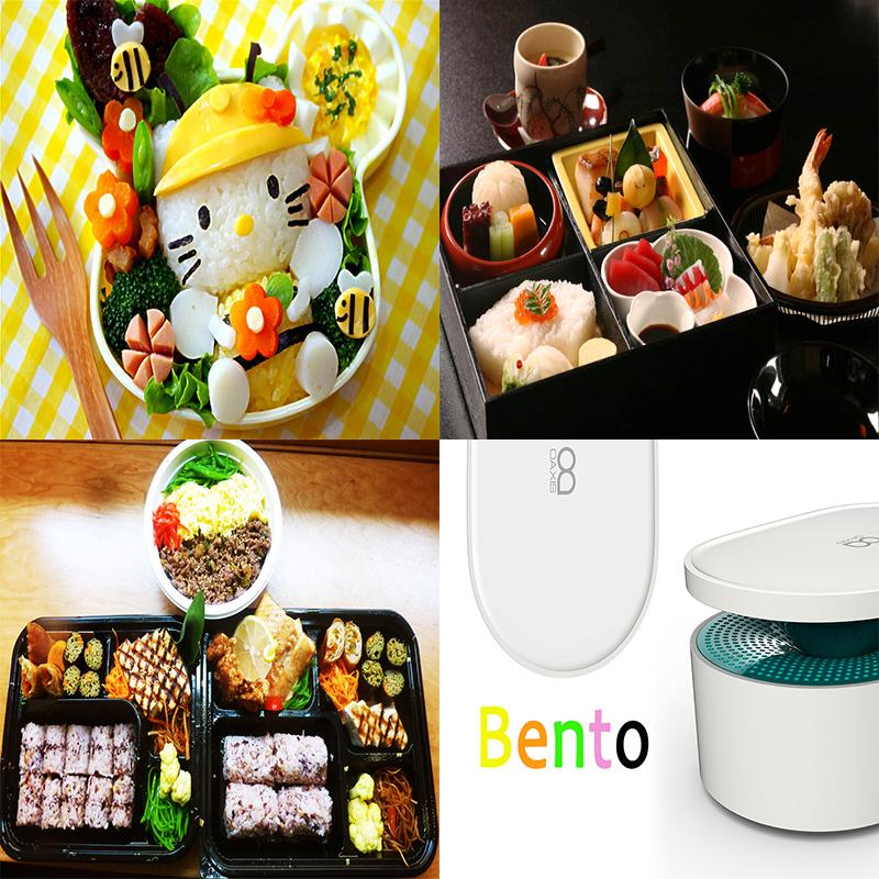 firstgrabber's tweet photo. Delicious food. Great sound. Enter to grab your Bento! #oaxis http://t.co/OiCbzHp93P http://t.co/zOouunM0xx