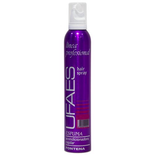 Ponte_bello's tweet photo. Ufaes Espuma Capilar de Color Acondicionadora 300 ml.
Disponible 6 colores:Castaño,Ceniza,Grafito,Perla,Plata y Rubio http://t.co/7uKCBKnHV2