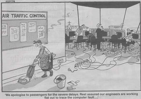 Heathrow Director tweet media