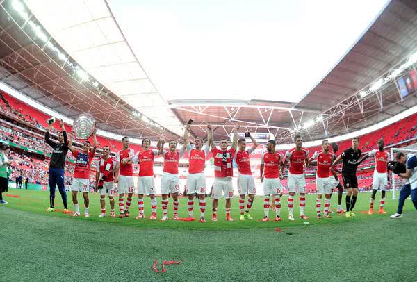 Happy birthday santi cazorla  