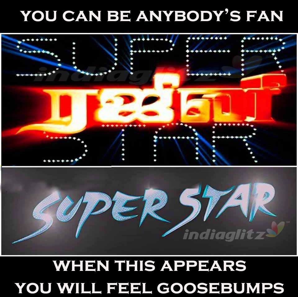 igtamil's tweet photo. True story!
#Lingaa #Rajinikanth #Superstar #LingaaFever http://t.co/ZaQyHTD1yY