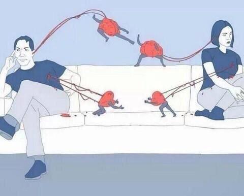 bebi_fernandez's tweet photo. Más cierto imposible. http://t.co/8x1wjUXUXo