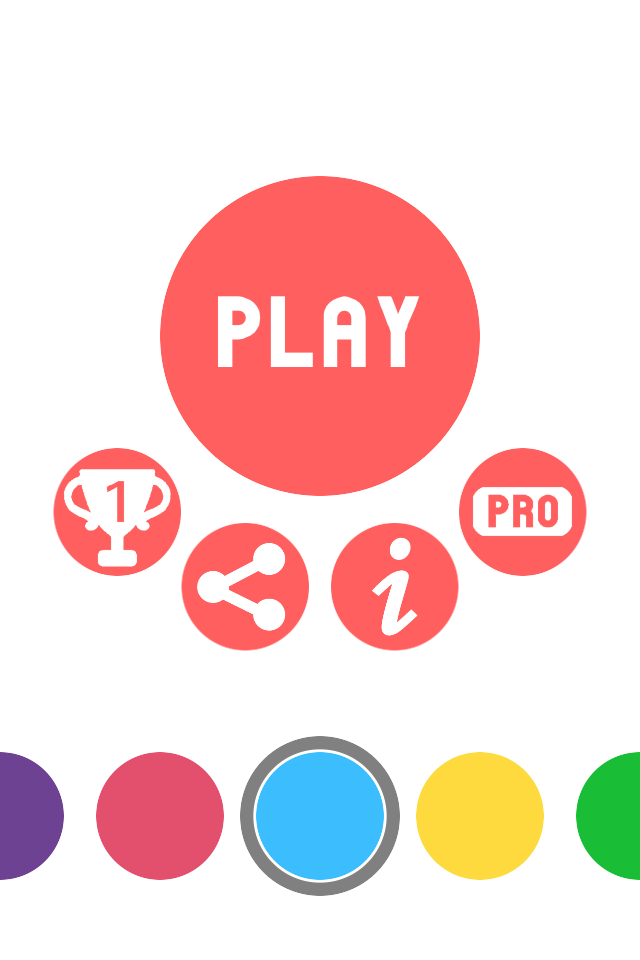 nappsicols's tweet photo. Colorize your #RowOff #iOS #screenshotsaturday #gamedev #indiedev #ITRTG http://t.co/1IKdIBmZgE http://t.co/HlKN3HTH6H