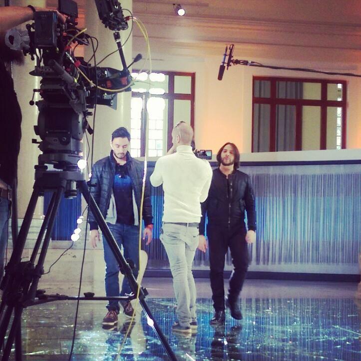 joaquincortes_'s tweet image. #muchwork. #shooting Coming Soon. You are you intrigued? 🌐🎬