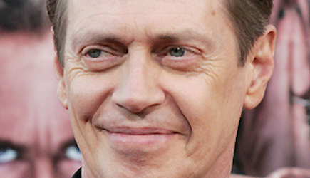 Happy 57th Birthday to Steve Buscemi! 