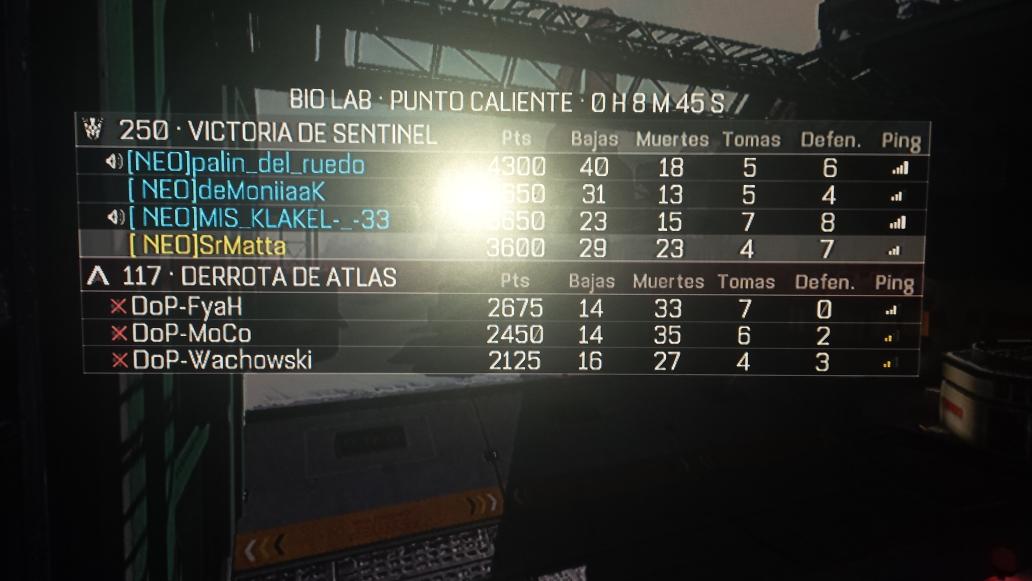 NEO Club tweet media