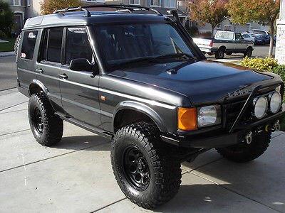 ModifiedwhipsUk's tweet photo. #landrover #discovery #offroad http://t.co/l9Dx6T5kKd