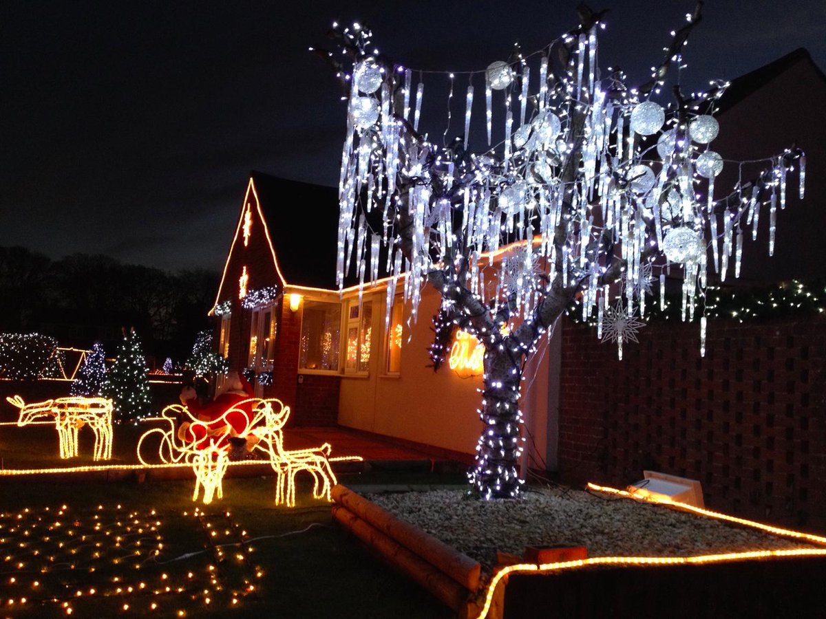 Allerton Villages tweet media