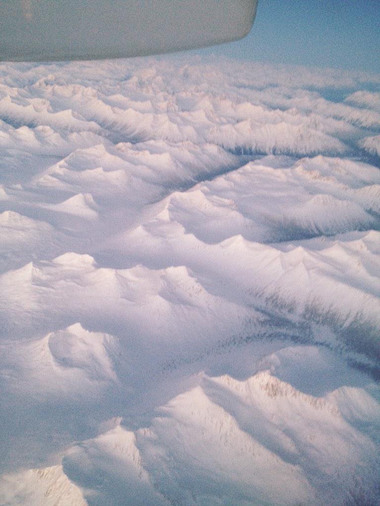 We are blessed to live in BC. It truly is "Super, Natural BC."  Go play outside!