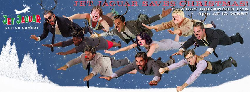 Jet Jaguar Comedy tweet media