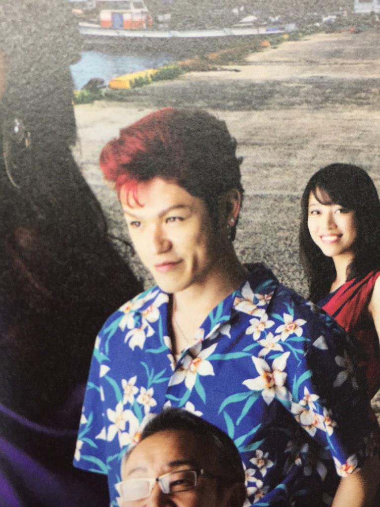 しゅー茶 alucky 39 黒髪類にトシキ入れてくださってたので それはまさしくk U Y A S H I Iでしたね 笑 Ewツアー前から前半途中まで赤髪だったから 逆に4月にcmが流れていたcoolbizの黒髪がビックリでした 笑 Http T Co Qnivki2oyj