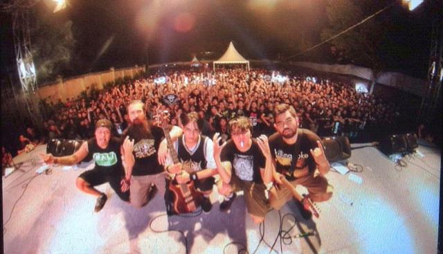 DeadSquad Official tweet media