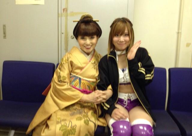 TBS世界ふしぎ発見！のミステリーハンターオーディションに合格して