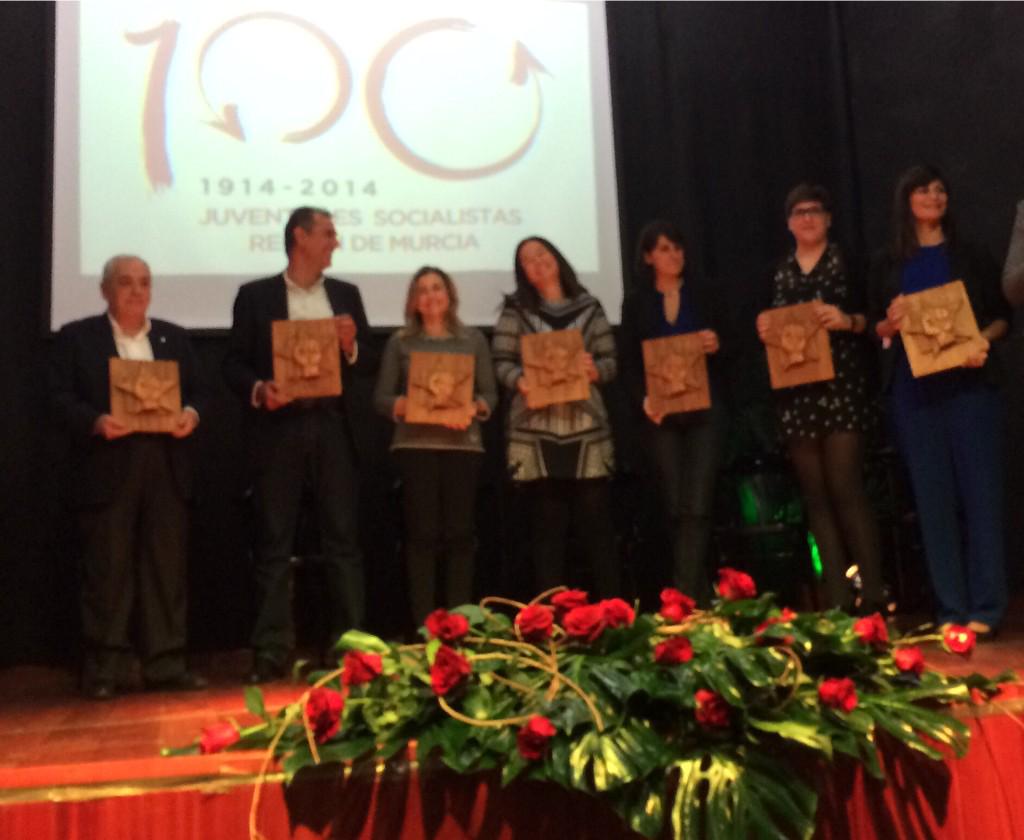 garciaretegui's tweet photo. #CentenarioJSRM #LlanoDelBeal http://t.co/P5qznDmkFw