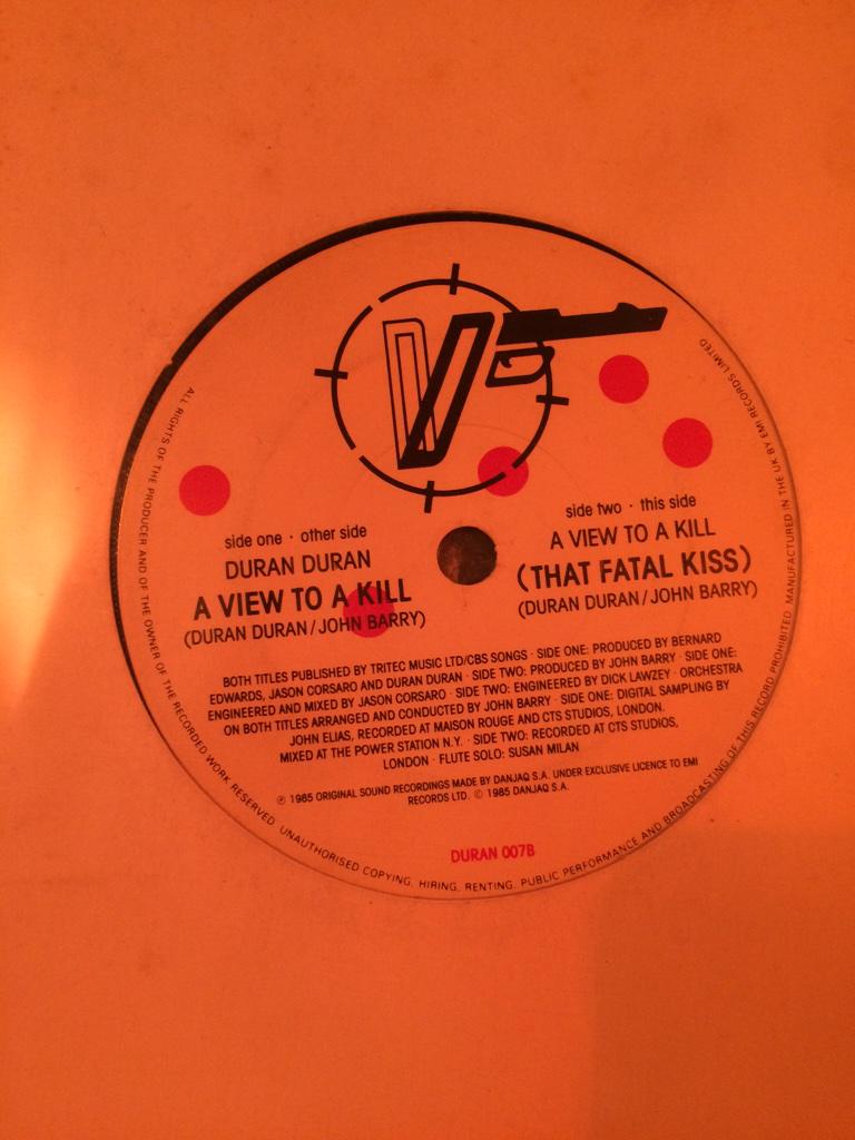 IrishVinylFans's tweet photo. Vinyl market at @thomashousedub today http://t.co/LT0kWutxtE