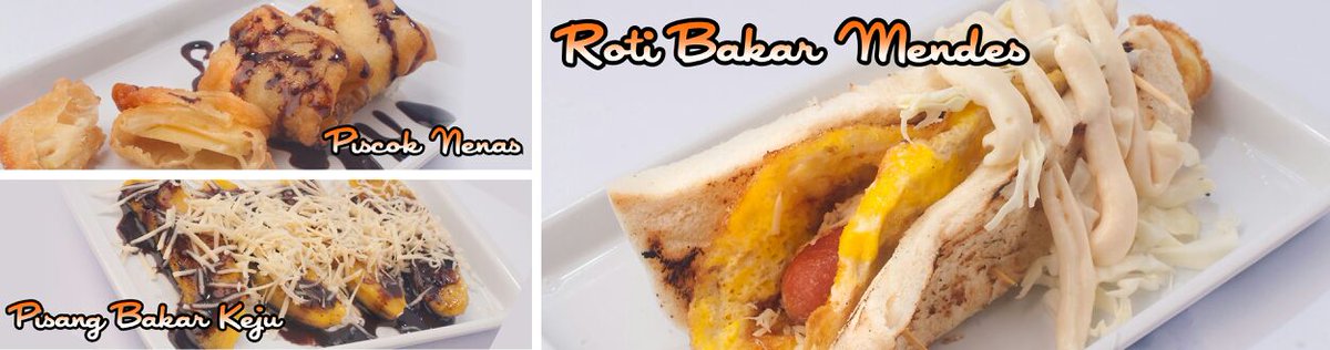 DmixJogja's tweet photo. There are our special d'mix menu..yummy #kuliner #jogja #dmix #spesial #rotibakar #pisangbakar #piscoknanas #promo http://t.co/4n9GkhiCvu