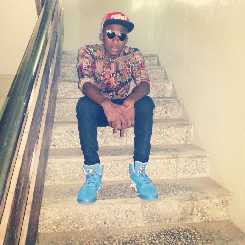 spellofficial's tweet photo. Big up una dem slikker http://t.co/ytBPs8UDOt