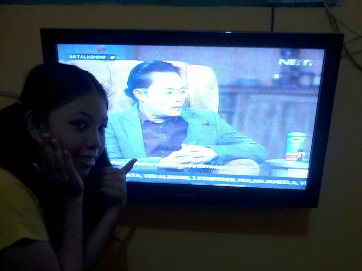 SalsabillaIv_24's tweet photo. @netmediatama #NETMILUNER_3
om andre &amp; om sule yang imut, pengen bingiit ketemu donk sama ka Chelsea Islan #Apeng :D http://t.co/IPhi4VjUvv
