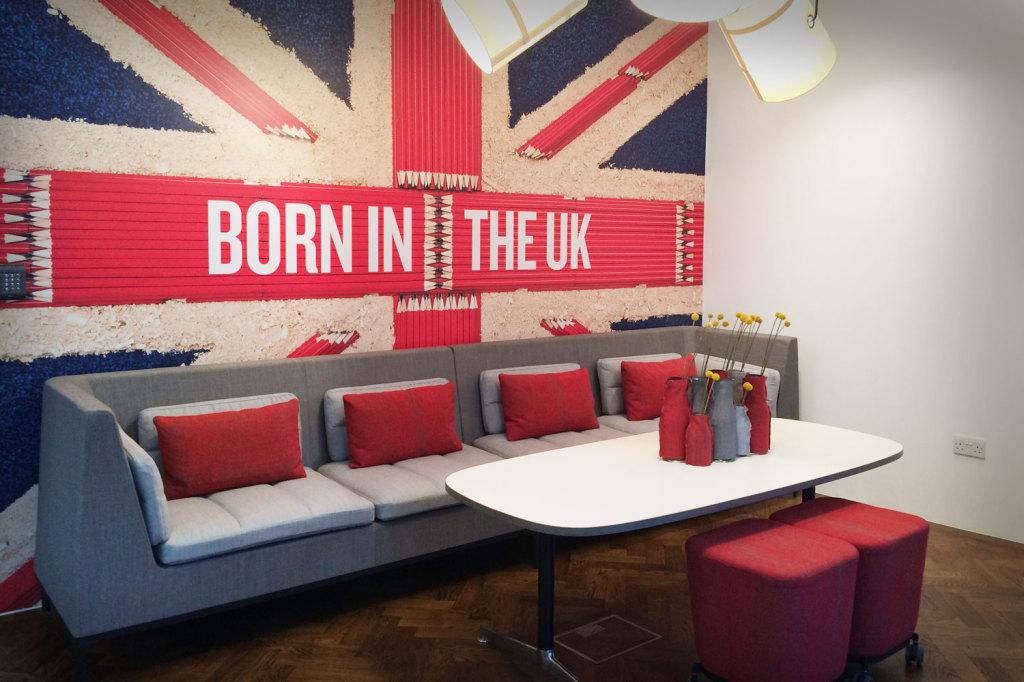 Latest Office Furniture by Senator - fiveinteriors.co.uk/?p=2963