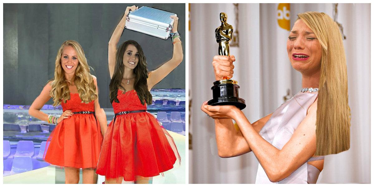sabionda44's tweet photo. Venga para animaros a votar un poco de humor. ¿Quién firma por un resultado así? #GHDirecto #mALEtin #Iloveprimas http://t.co/D7439XNnhs