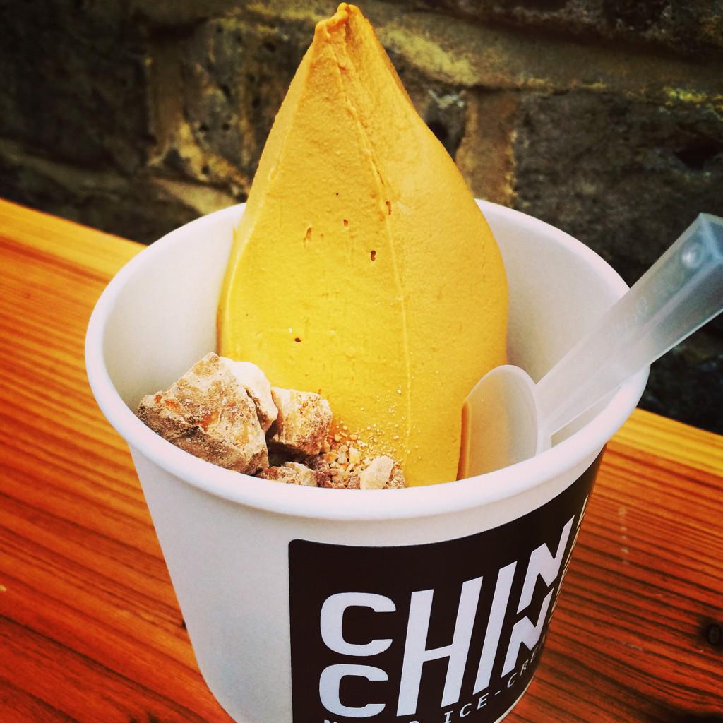 ChinChinLabs's tweet image. Say what?! It's the last chance for the killer 'Beer Butter Caramel'- we feel a little heartbroken too! #takehome