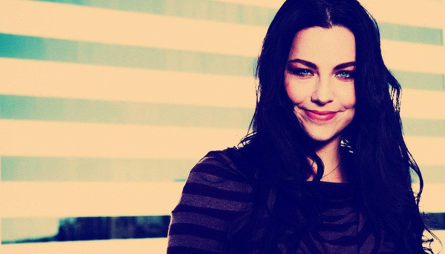 Happy birthday amy lee 